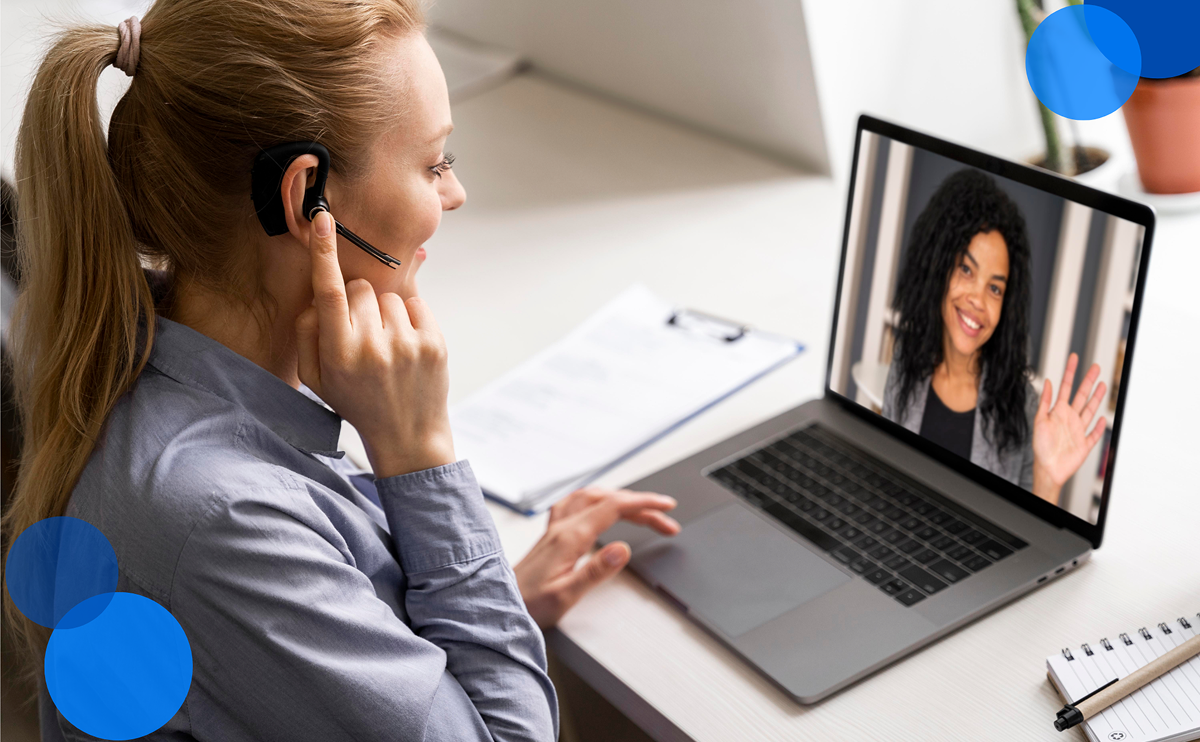 7 Operational Best Practices for Running a Successful Video Call Center